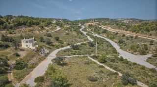 Οικόπεδο 400 τ.μ. προς πώληση, Βερβερούδα-thumb-16