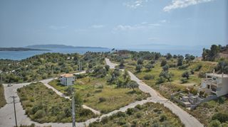 Οικόπεδο 400 τ.μ. προς πώληση, Βερβερούδα-thumb-12