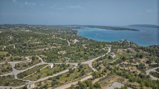 Οικόπεδο 400 τ.μ. προς πώληση, Βερβερούδα-thumb-21