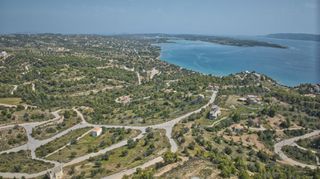 Οικόπεδο 400 τ.μ. προς πώληση, Βερβερούδα-thumb-17