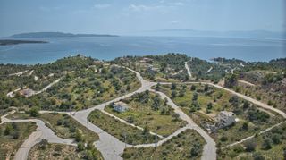Οικόπεδο 400 τ.μ. προς πώληση, Βερβερούδα-thumb-14