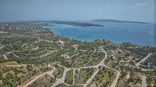 Οικόπεδο 400 τ.μ. προς πώληση, Βερβερούδα-thumb-8