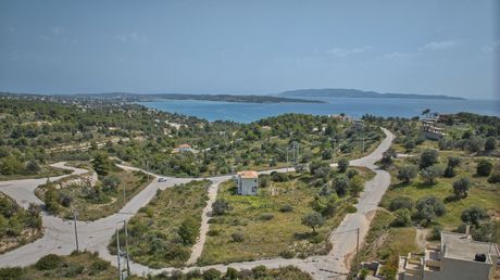 Οικόπεδο 400 τ.μ. για πώληση