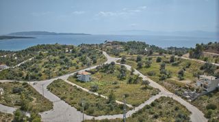 Οικόπεδο 400 τ.μ. προς πώληση, Βερβερούδα-thumb-13