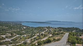 Οικόπεδο 400 τ.μ. για πώληση, Αργολίδα, Κρανίδι-thumb-2