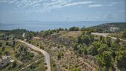 Land plot 400sqm for sale-Kranidi » Ververouda