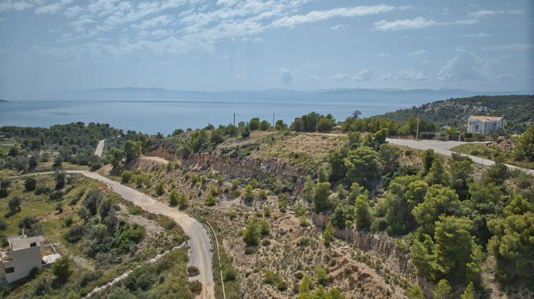 Οικόπεδο 400 τ.μ. για πώληση, Αργολίδα, Κρανίδι