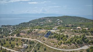 Οικόπεδο 400 τ.μ. για πώληση, Αργολίδα, Κρανίδι-thumb-1