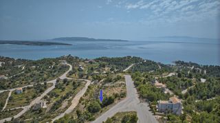 Οικόπεδο 400 τ.μ. για πώληση, Αργολίδα, Κρανίδι-thumb-3
