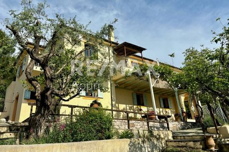Villa 236sqm for sale-Alonnisos » Chrisi Milia