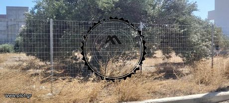 Οικόπεδο 124 τ.μ. για πώληση