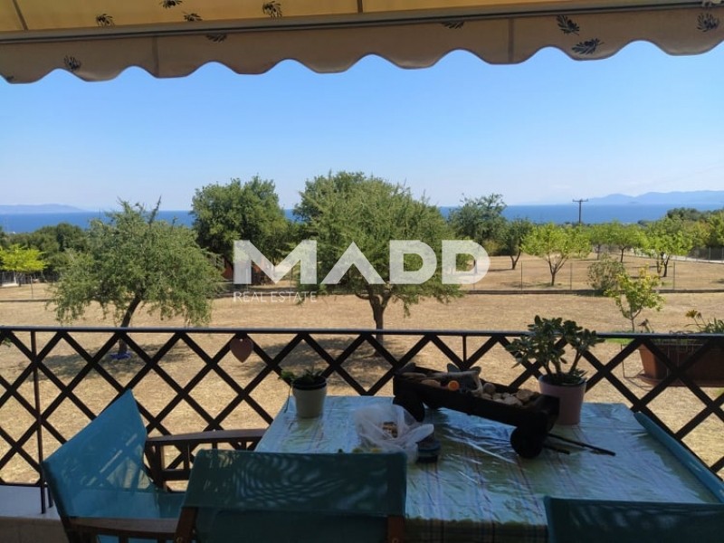 Μονοκατοικία 272 τ.μ. προς πώληση, Ασπροβάλτα