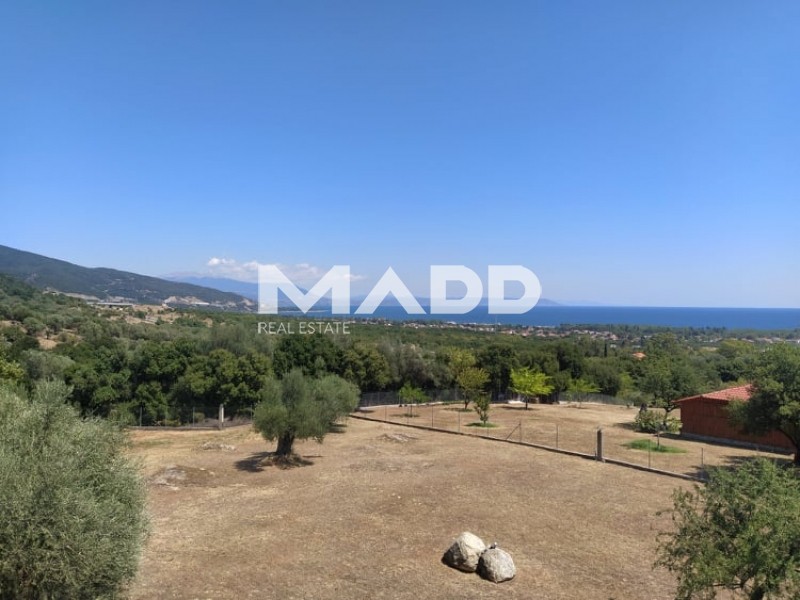 Μονοκατοικία 272 τ.μ. προς πώληση, Ασπροβάλτα