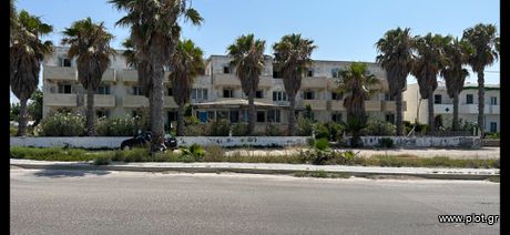 Hotel 1.600 sqm for sale