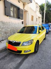 Skoda Octavia 2013
