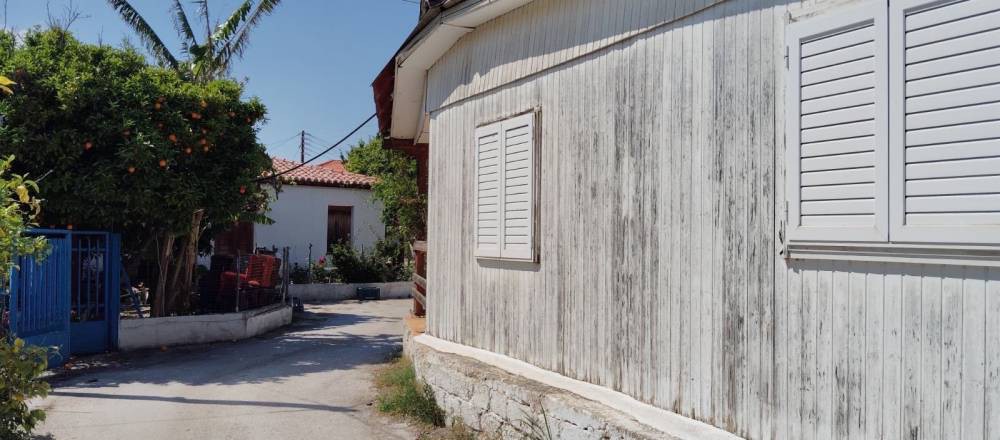 Μονοκατοικία 60 τ.μ. προς πώληση, Κορινθία, Ευρωστίνη