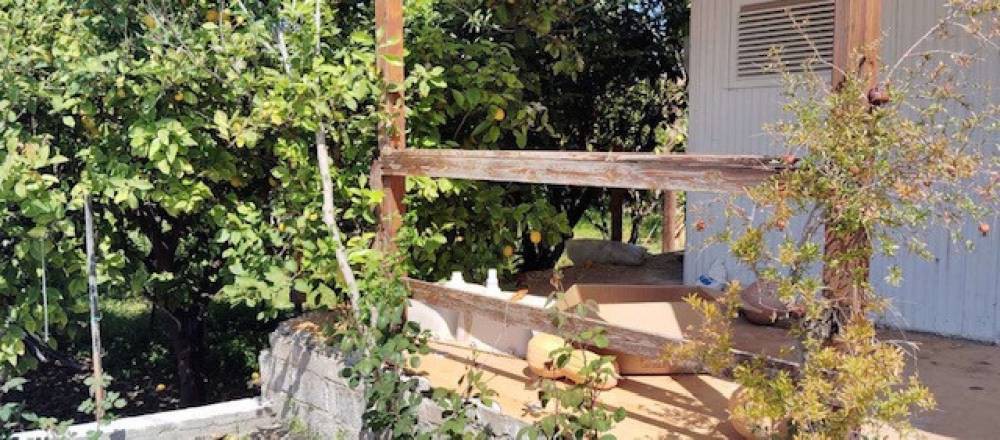Μονοκατοικία 60 τ.μ. προς πώληση, Κορινθία, Ευρωστίνη