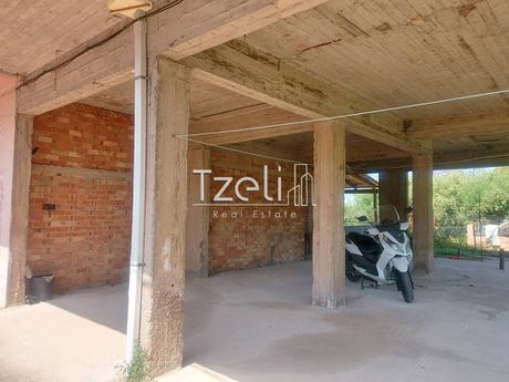 Building 184sqm for sale-Messatida » Ovria