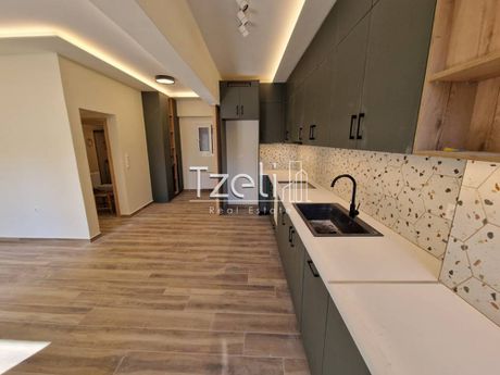Apartment 69sqm for sale-Patra » Patra Centre