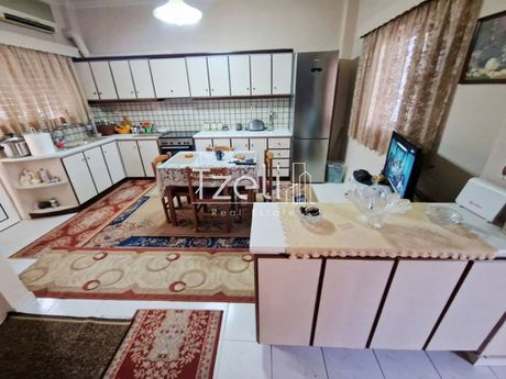 Μονοκατοικία 160τ.μ. για πώληση-Μεσσατίδα » Οβριά