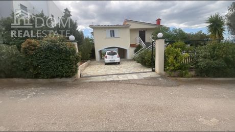 Detached home 76sqm for sale-Malesina » Theologos