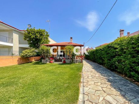 Detached home 100 sqm for sale