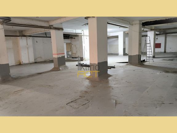 Warehouse 470 sqm for rent, Athens - South, Palaio Faliro