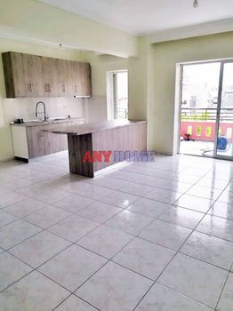 Apartment 70sqm for rent-Evosmos » Above The Ring Road