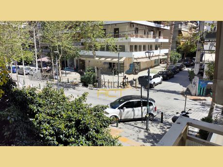 Διαμέρισμα 102τ.μ. για πώληση-Παλαιό φάληρο » Κέντρο
