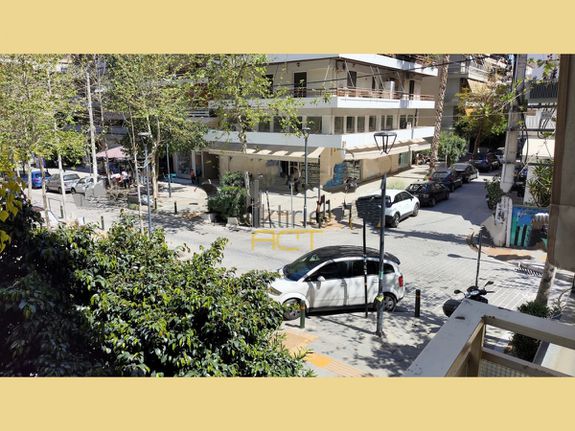 Apartment 102 sqm for sale, Athens - South, Palaio Faliro