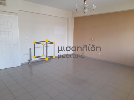 Office 100sqm for rent-Alexandroupoli » Center
