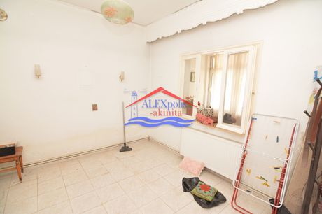 Διαμέρισμα 128τ.μ. για πώληση-Αλεξανδρούπολη » Μεταμόρφωση σωτήρος