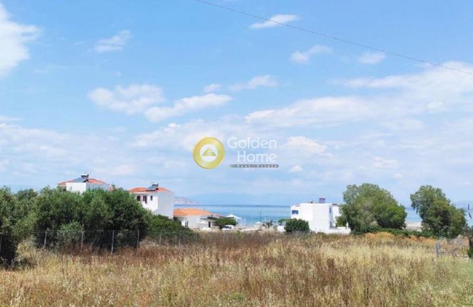 Land plot 1.575 sqm for sale, Argosaronikos Islands, Agkistri