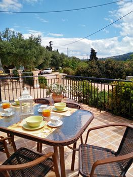 Apartment complex 600sqm for sale-Kefalonia » Erissos