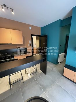 Apartment 25sqm for rent-Volos » Metamorfosi