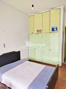 Apartment 89sqm for sale-Pirgos » Center