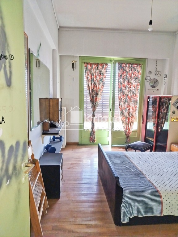 Διαμέρισμα 89 τ.μ. προς πώληση, Κέντρο Πύργου