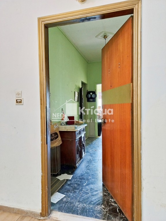 Διαμέρισμα 89 τ.μ. προς πώληση, Κέντρο Πύργου