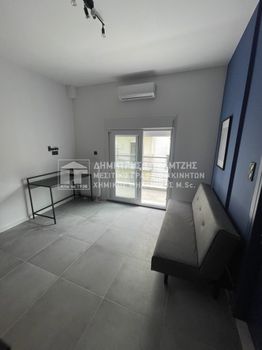 Apartment 28sqm for rent-Volos » Metamorfosi