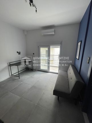 Apartment 28 sqm for rent, Magnesia, Volos