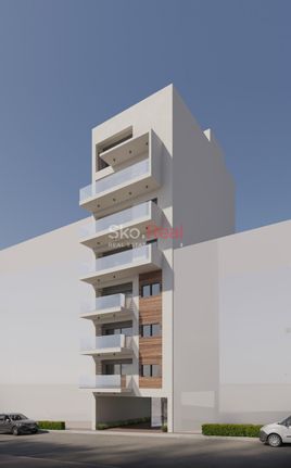Apartment 110 sqm for sale, Thessaloniki - Suburbs, Neapoli