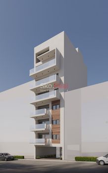 Διαμέρισμα 110τ.μ. για πώληση-Νεάπολη » Κέντρο