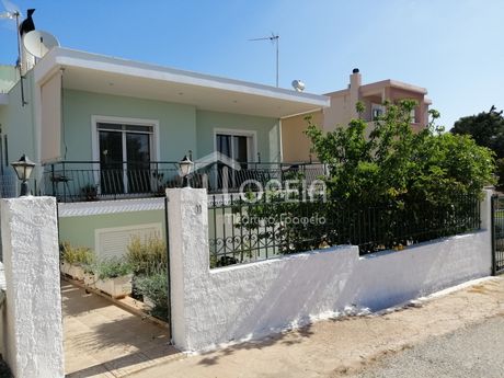 Detached home 315sqm for sale-Koropi » Agia Marina