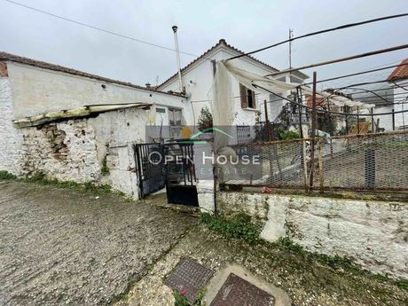 Detached home 70sqm for sale-Eleitheres » Nea Peramos
