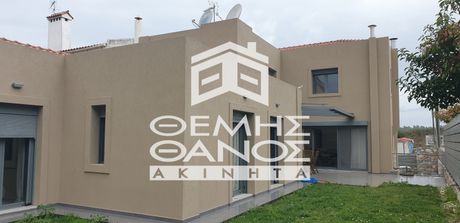 Μονοκατοικία 430 τ.μ. για ενοικίαση