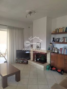 Apartment 90sqm for sale-Navpaktos » Center
