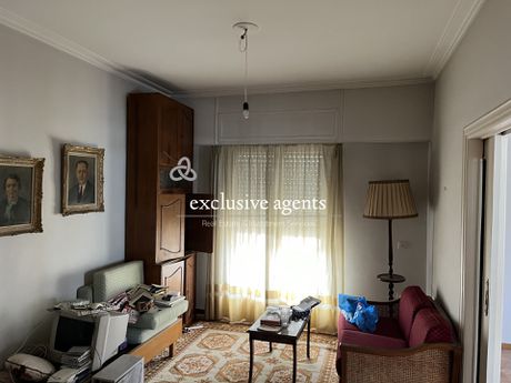 Apartment 150sqm for sale-Patision - Acharnon