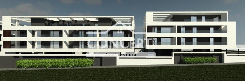 Διαμέρισμα 94 τ.μ. πρός πώληση, Θεσσαλονίκη - Περιφ/Κοί Δήμοι, Θέρμη