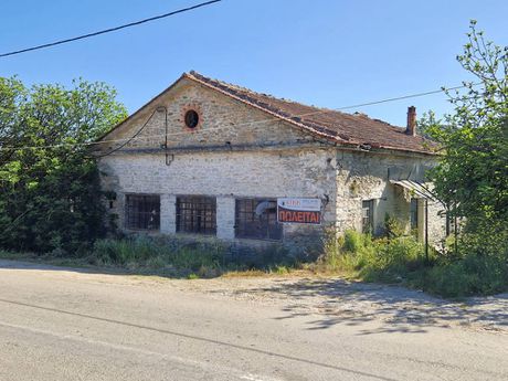 Land plot 1.529sqm for sale-Argalasti » Koutsilochori