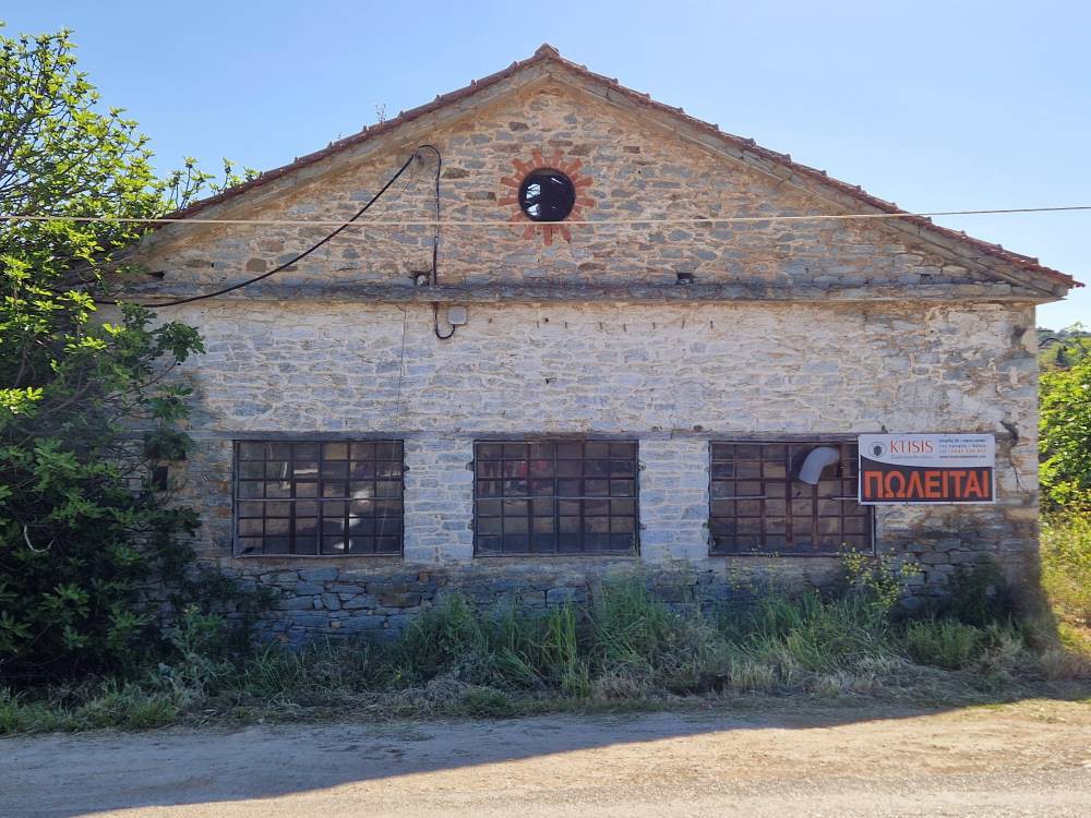 Οικόπεδο 1.529 τ.μ. πρός πώληση, Μαγνησία, Αργαλαστή